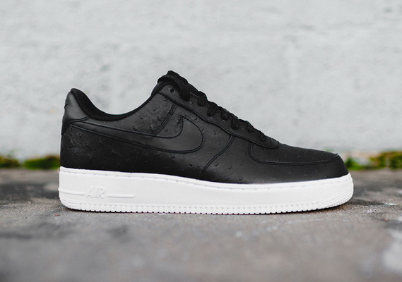 Nike Air Force One Men Low--093